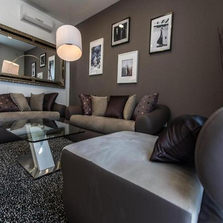 دوبروفينك Bleu Villa المظهر الخارجي الصورة