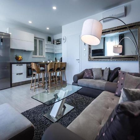 دوبروفينك Bleu Villa المظهر الخارجي الصورة