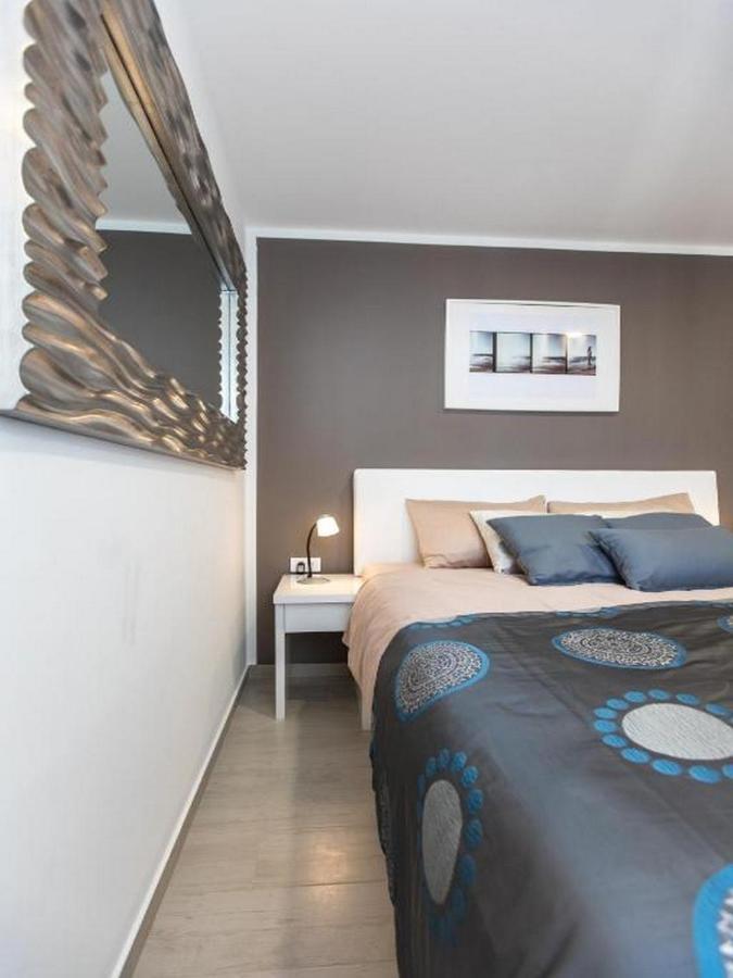 دوبروفينك Bleu Villa المظهر الخارجي الصورة