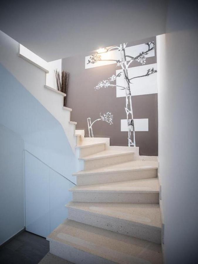 دوبروفينك Bleu Villa المظهر الخارجي الصورة