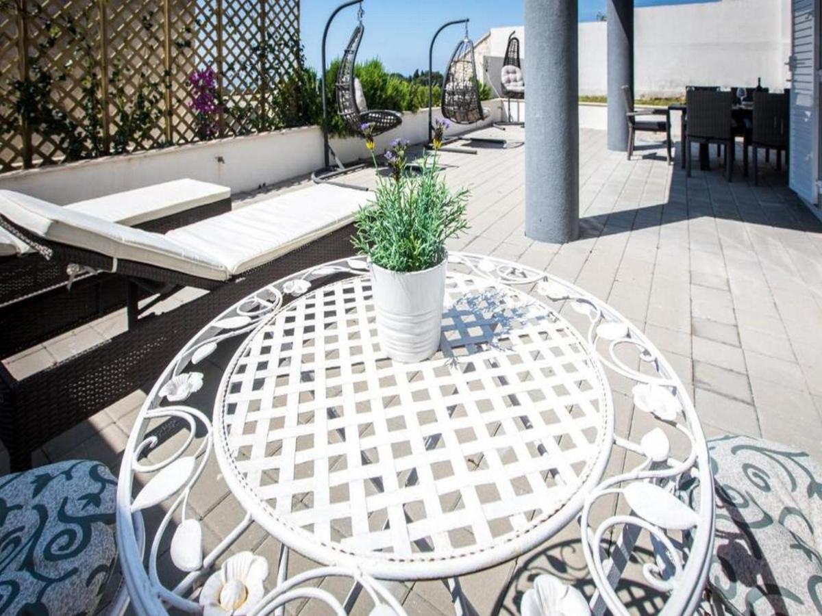 دوبروفينك Bleu Villa المظهر الخارجي الصورة