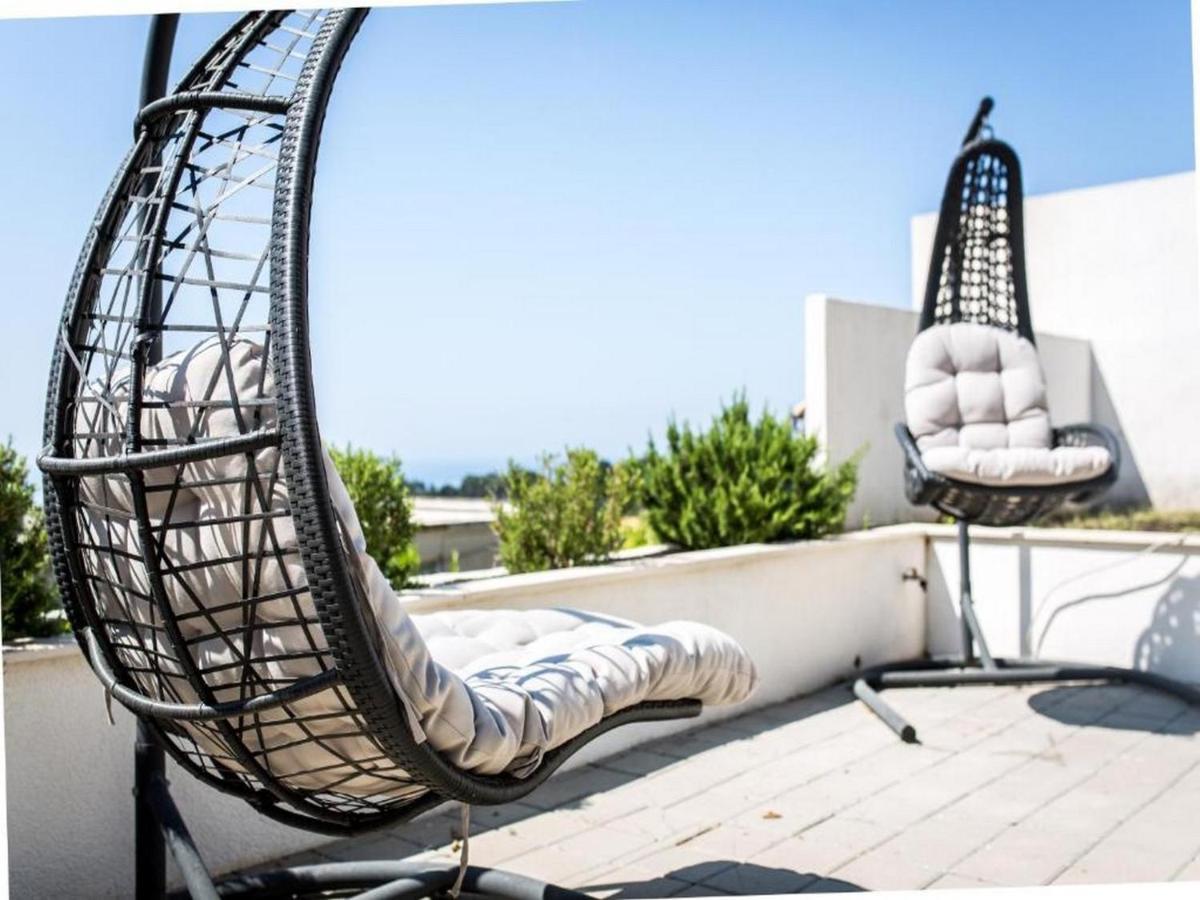 دوبروفينك Bleu Villa المظهر الخارجي الصورة