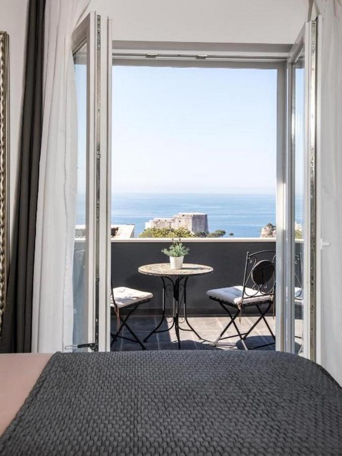 دوبروفينك Bleu Villa المظهر الخارجي الصورة